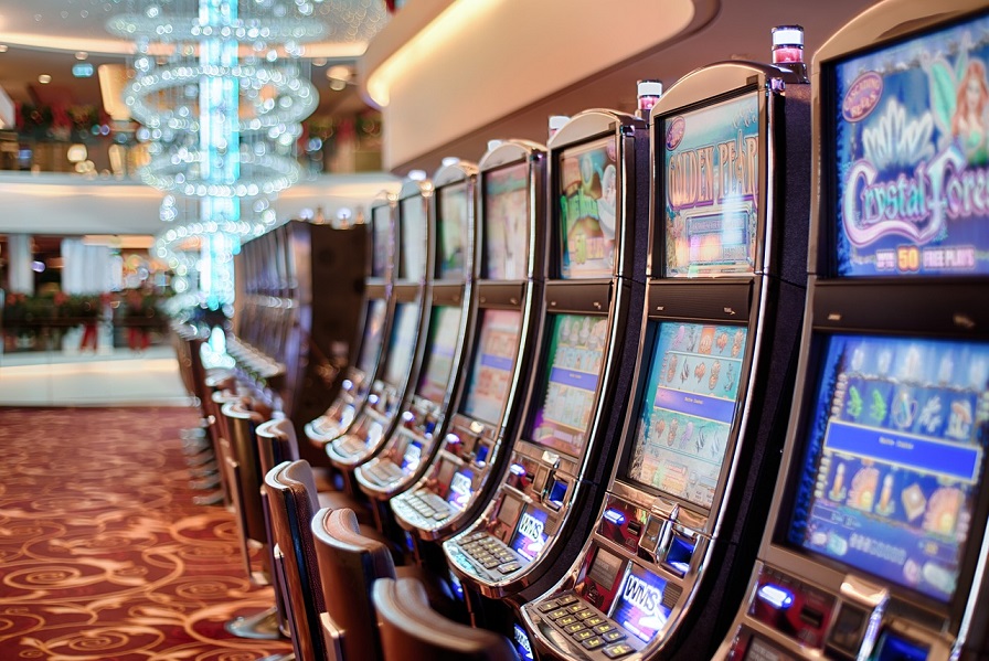 Особенности бездепозитных бонусов в онлайн казино